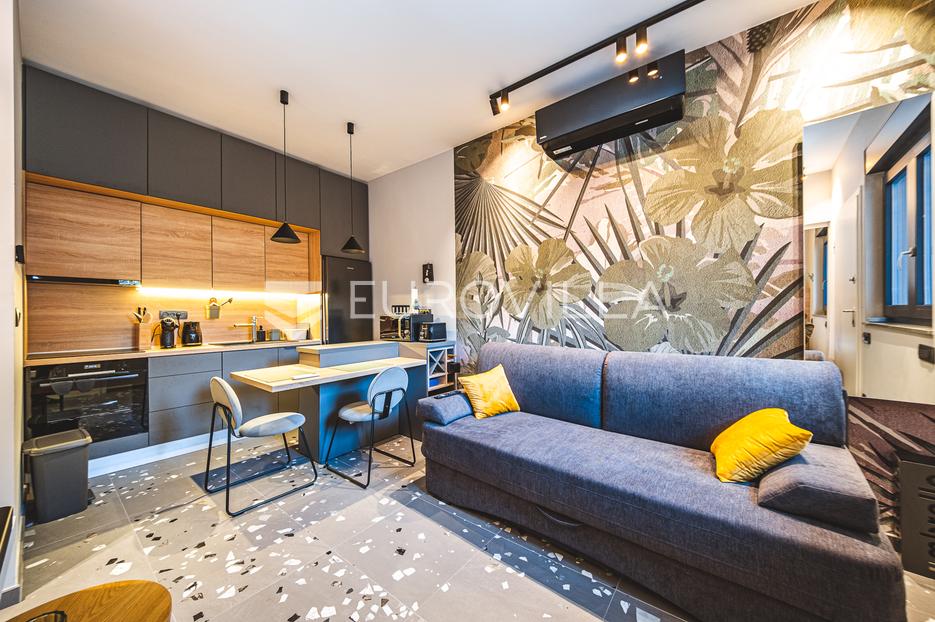 Apartmán Na prodej - Grad Zagreb Donji Grad - foto 3/9
