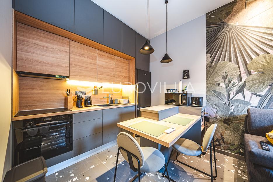 Apartmán Na prodej - Grad Zagreb Donji Grad - foto 4/9