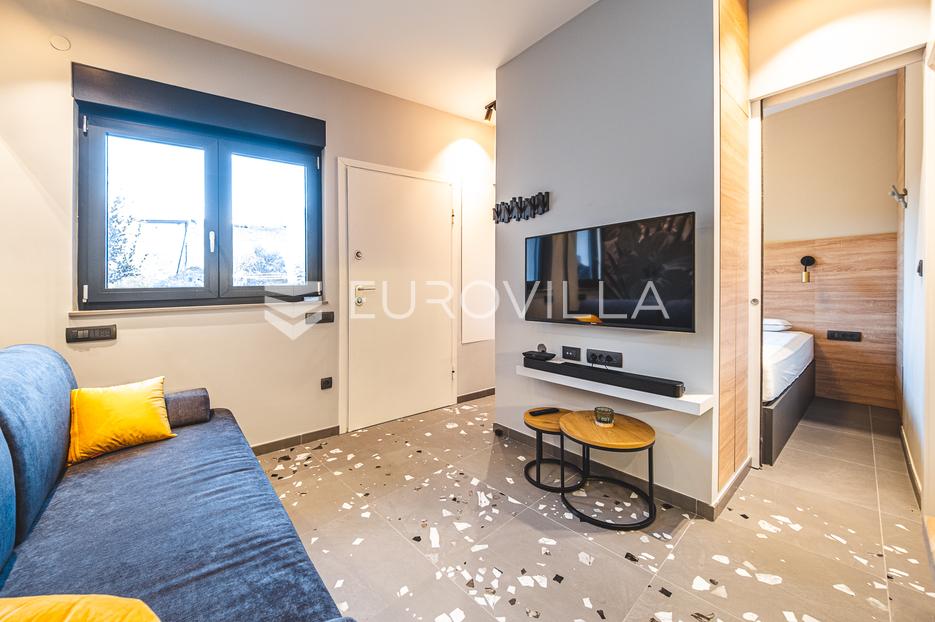 Apartmán Na prodej - Grad Zagreb Donji Grad - foto 5/9