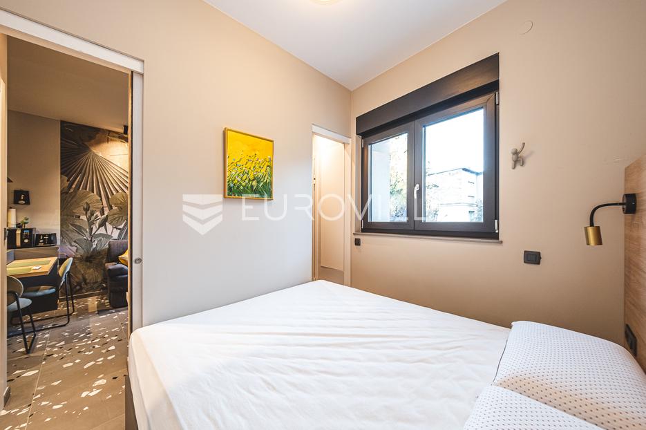 Apartmán Na prodej - Grad Zagreb Donji Grad