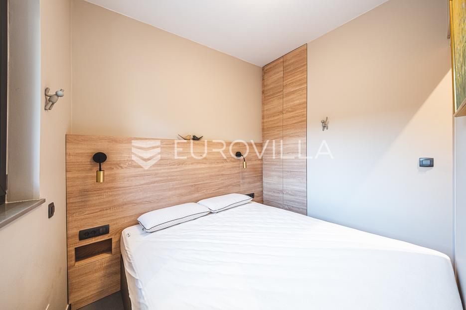 Apartmán Na prodej - Grad Zagreb Donji Grad