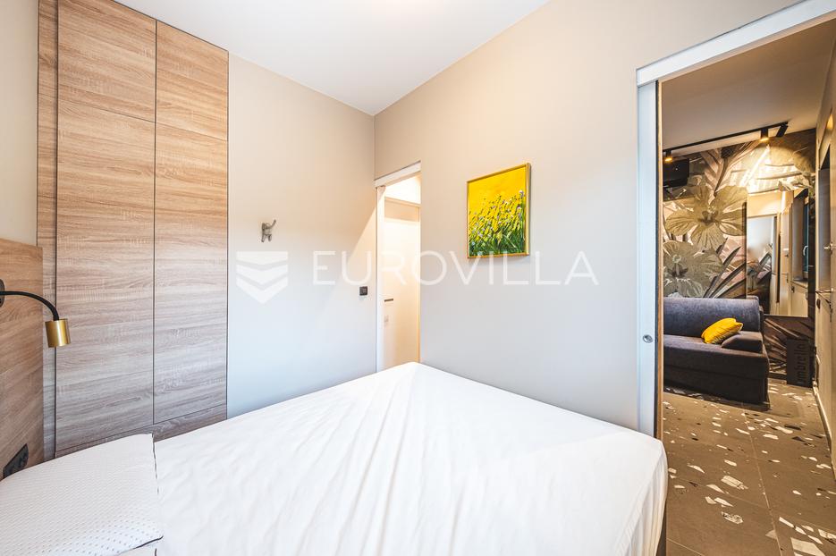 Apartmán Na prodej - Grad Zagreb Donji Grad