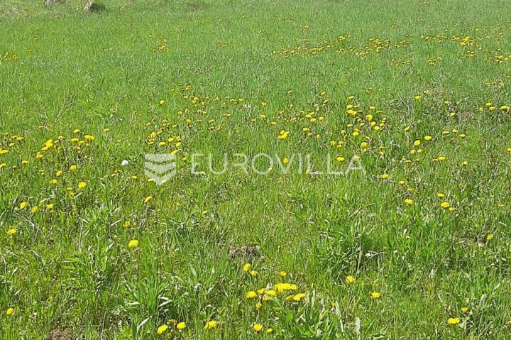 Parcela na predaj 25643 m² – Saborsko