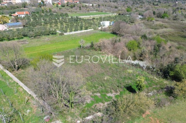 Terreno In vendita - Istarska Marčana - foto 2/9