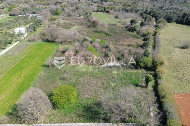 Terreno In vendita - Istarska Marčana - foto 3/9