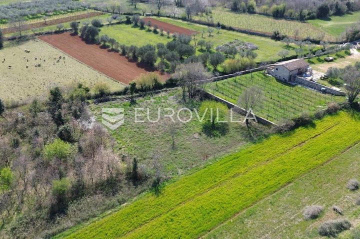 Terreno In vendita - Istarska Marčana - foto 5/9