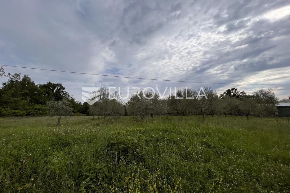 Parcela Naprodaj - Istarska Umag