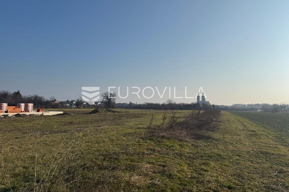 Zemljište Na prodaju -  Đakovo