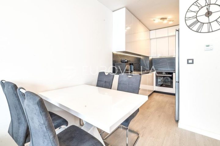 Appartement À louer - Grad Zagreb Novi Zagreb - Zapad - foto 3/6