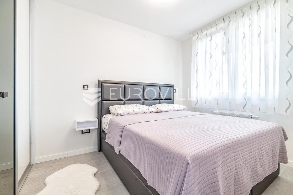 Appartement À louer - Grad Zagreb Novi Zagreb - Zapad