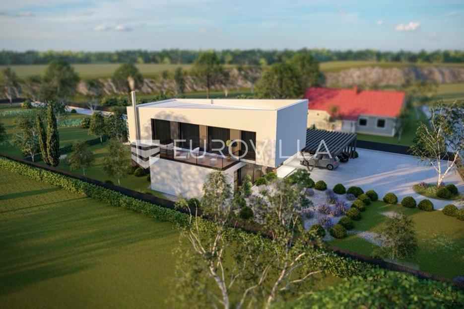 Maison À vendre -  Velika Gorica - Okolica