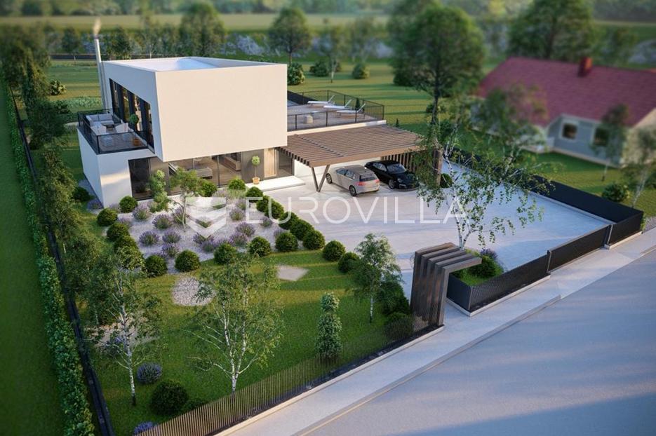 Maison À vendre -  Velika Gorica - Okolica