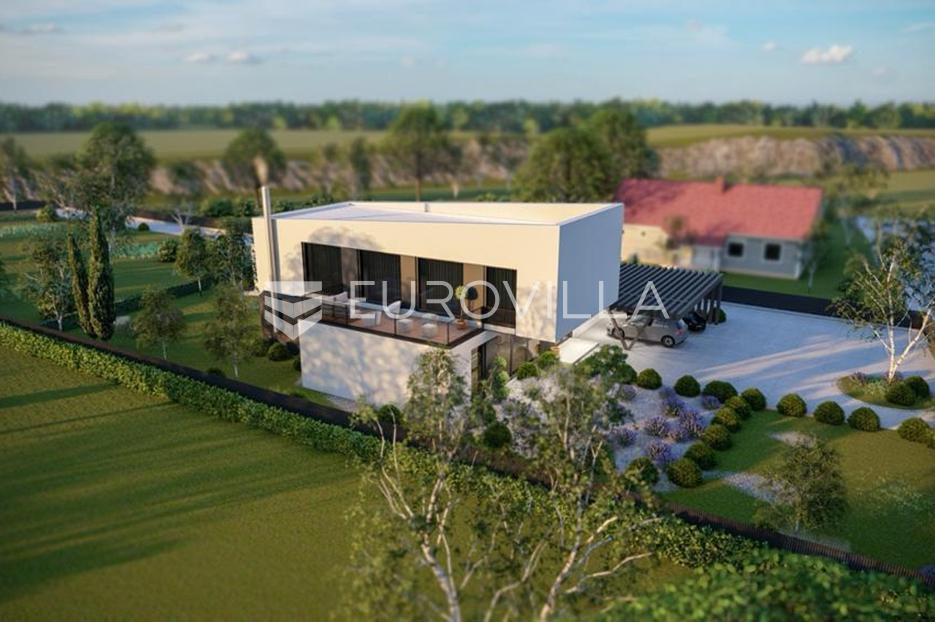 Maison À vendre -  Velika Gorica - Okolica