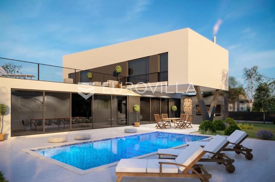 Maison À vendre -  Velika Gorica - Okolica