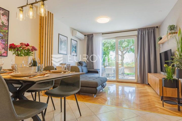 Appartamento in vendita 100 m² – Žnjan