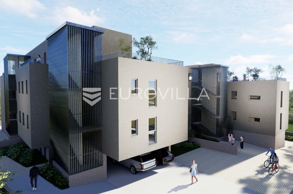 Flat For sale - Splitsko-dalmatinska Trogir - foto 3/3