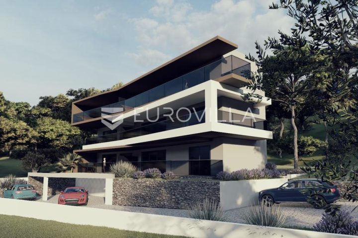 Działka na sprzedaż 738 m² – Podglavica