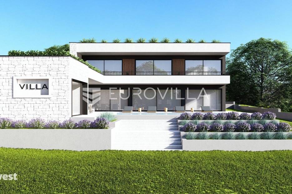 Kuća Na prodaju -  Kaštelir-Labinci