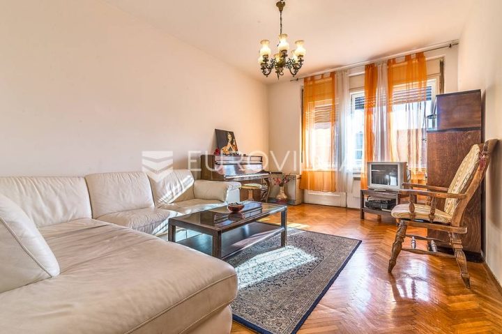 Mieszkanie na sprzedaż 62 m² – Donji Grad