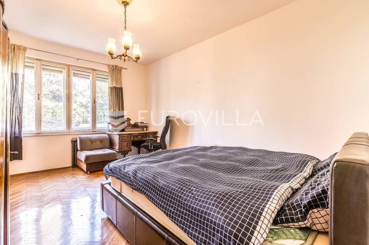 Appartamento Da affittare - Grad Zagreb Donji Grad - foto 3/4