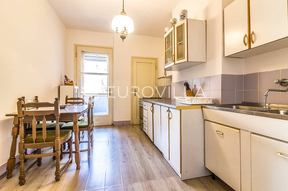 Flat For sale -  Donji Grad