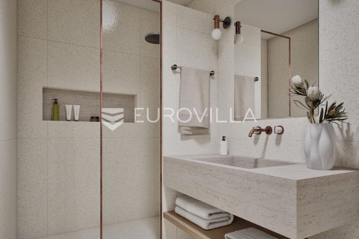 Flat For sale - Osječko-baranjska Osijek - foto 5/14