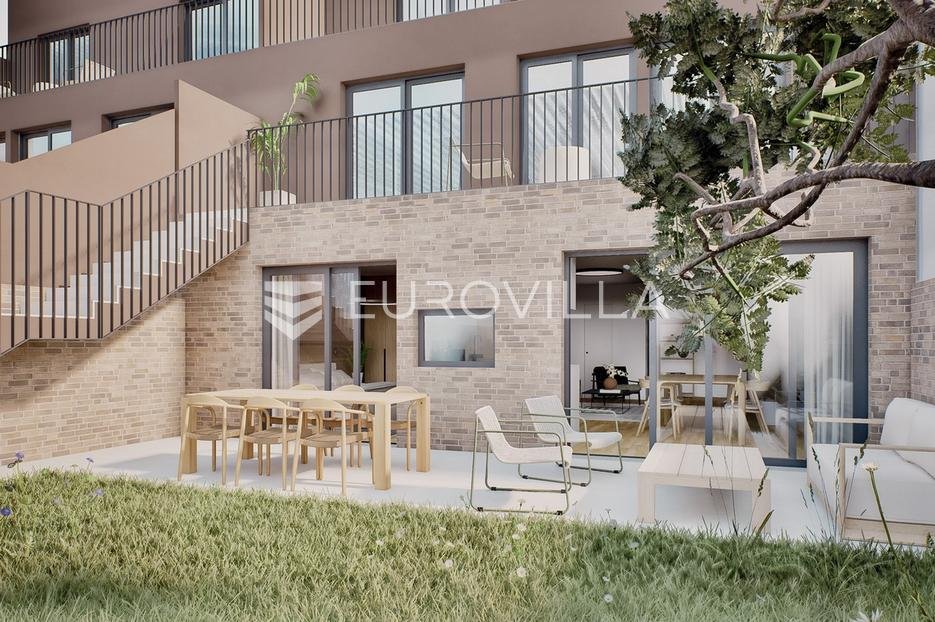 Flat For sale - Osječko-baranjska Osijek - foto 1/14