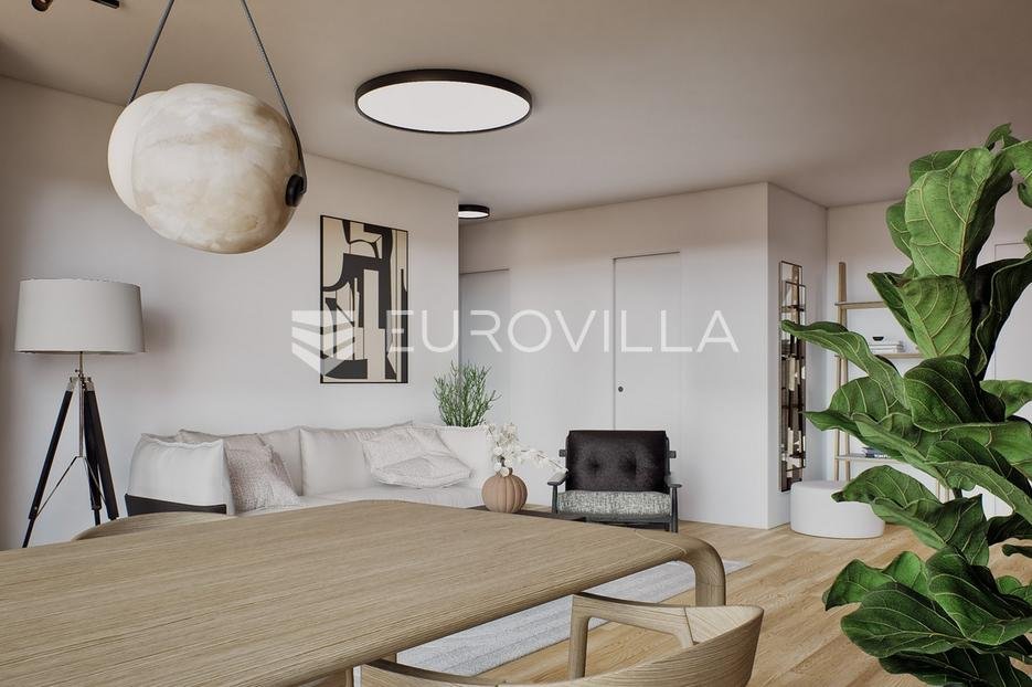 Flat For sale - Osječko-baranjska Osijek