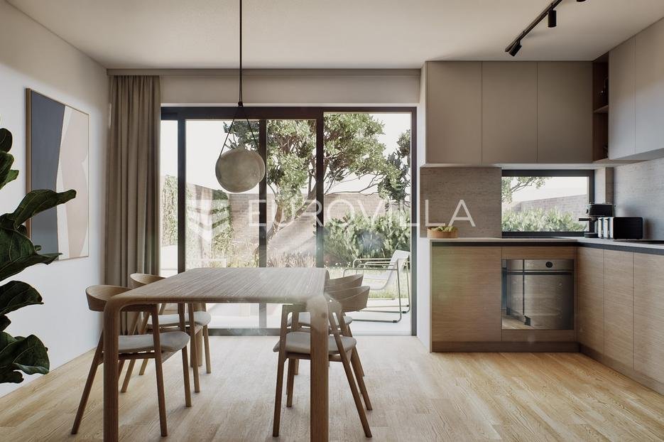 Flat For sale - Osječko-baranjska Osijek