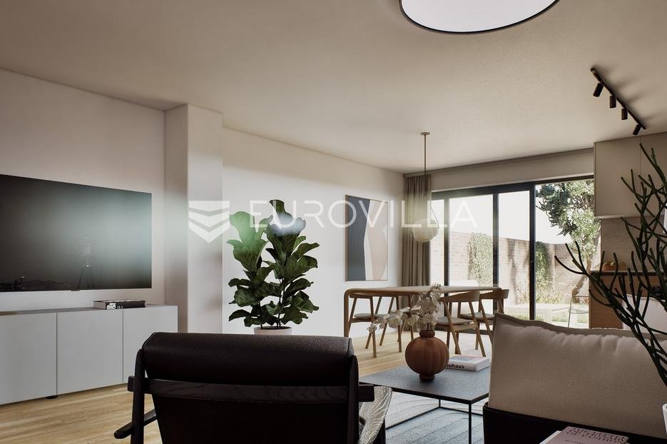 Flat For sale - Osječko-baranjska Osijek