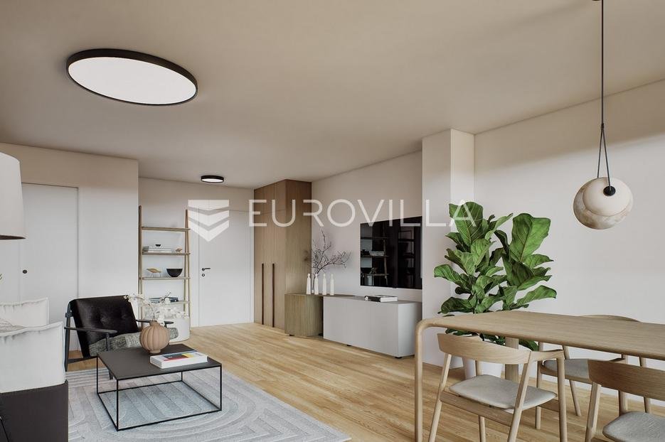 Flat For sale - Osječko-baranjska Osijek