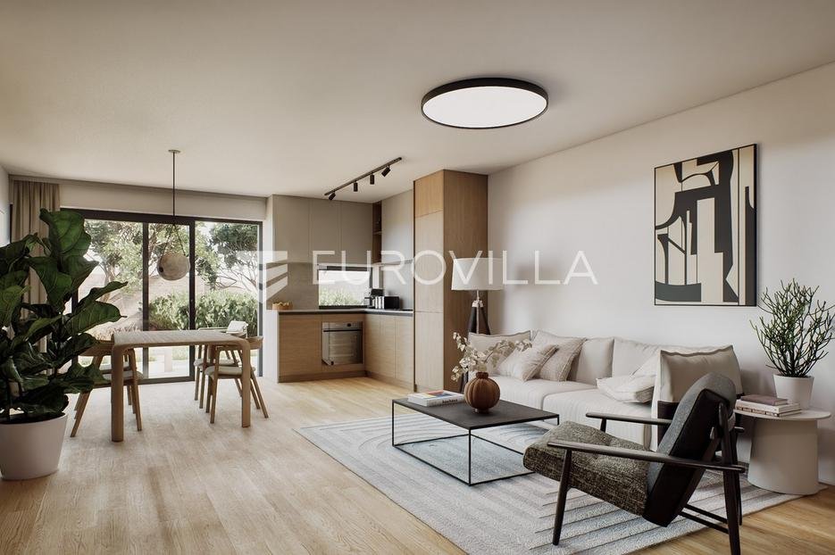 Flat For sale - Osječko-baranjska Osijek