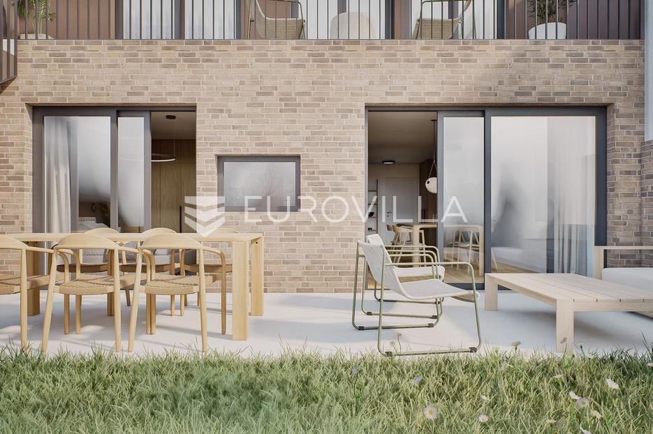 Flat For sale - Osječko-baranjska Osijek