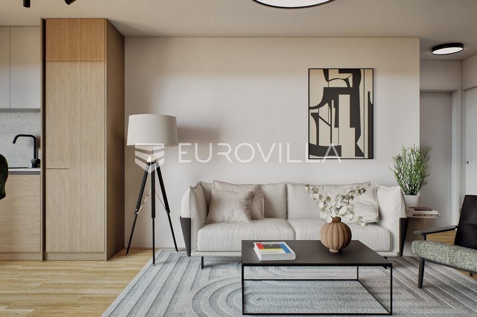 Flat For sale - Osječko-baranjska Osijek