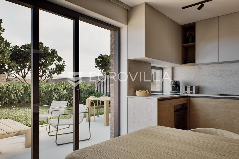 Flat For sale - Osječko-baranjska Osijek