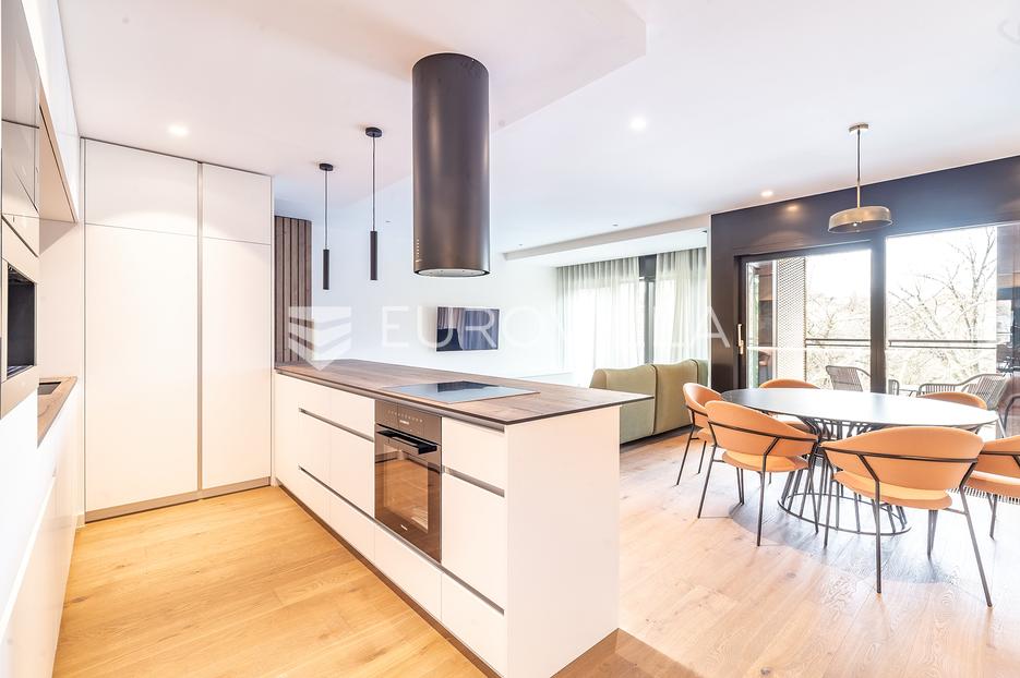 Flat For sale - Grad Zagreb Gornji Grad - Medveščak - foto 2/8