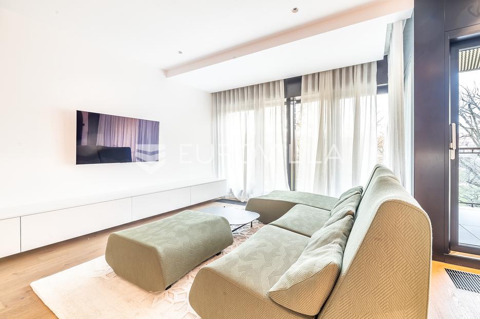 Flat For sale - Grad Zagreb Gornji Grad - Medveščak - foto 3/8