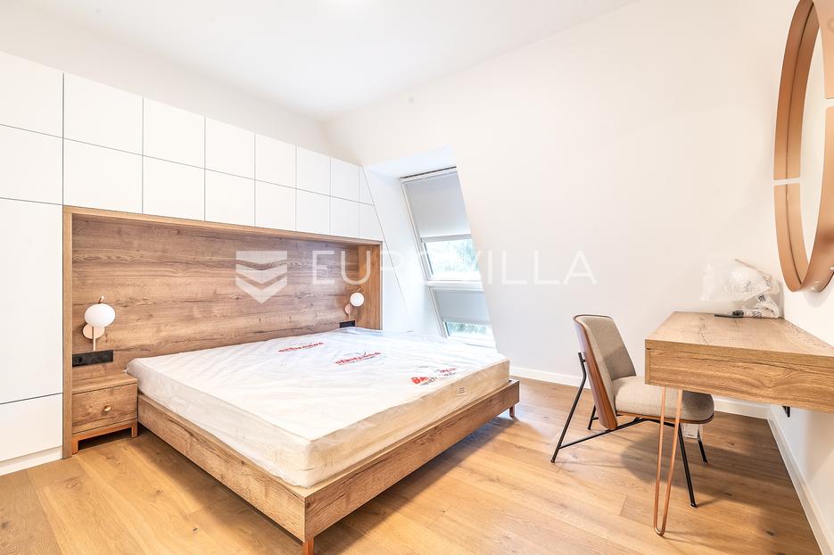 Flat For sale - Grad Zagreb Gornji Grad - Medveščak - foto 5/8