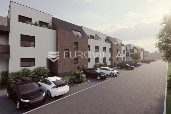 Mieszkanie na sprzedaż 119 m² – Sveta Nedelja