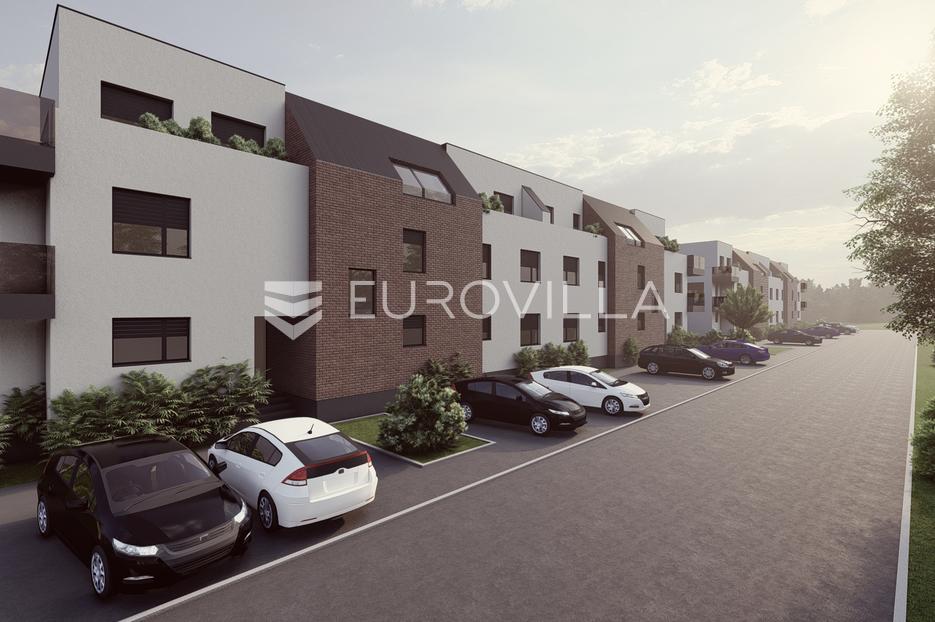 Apartmán Na prodej Sveta Nedelja
