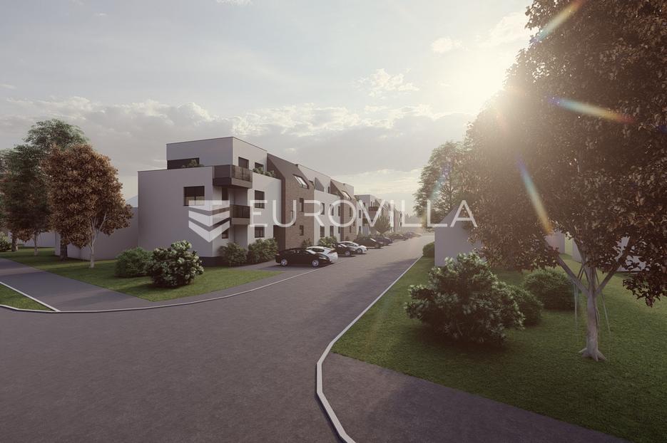 Appartamento In vendita -  Sveta Nedelja