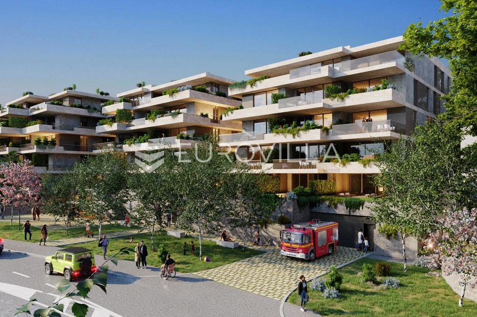 Flat For sale - Podstrana - foto 1/6