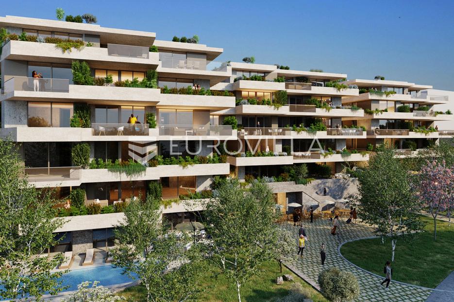 Flat For sale - Podstrana - foto 2/6