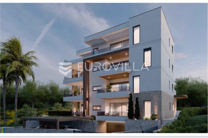 Appartement À vendre - šibensko-kninska Primošten - foto 5/24