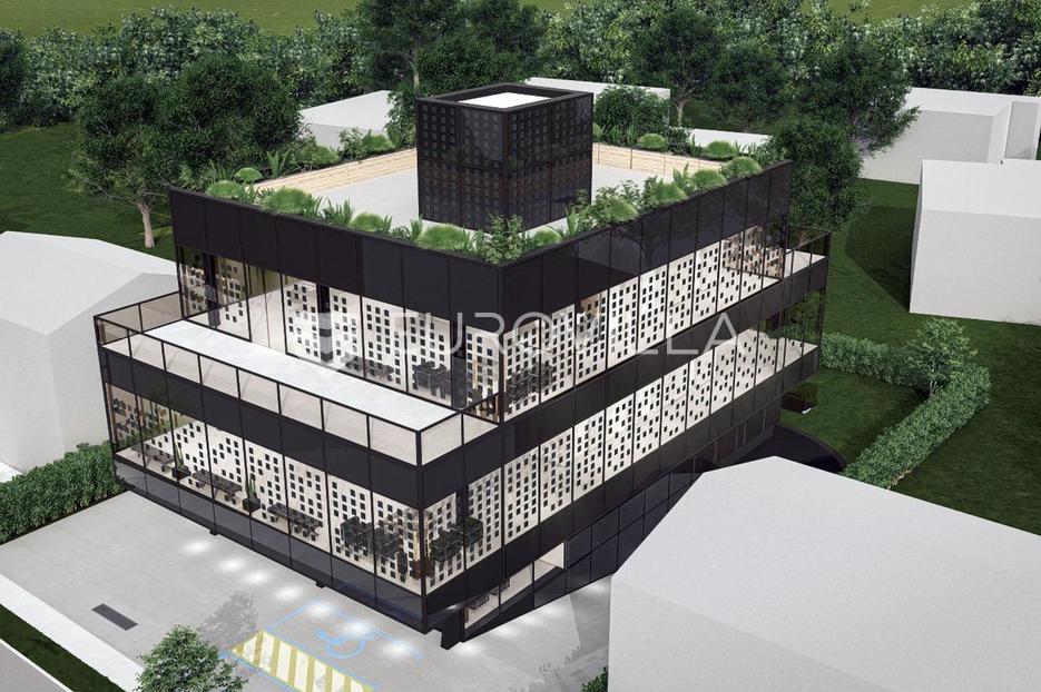 Business premises For sale -  Velika Gorica