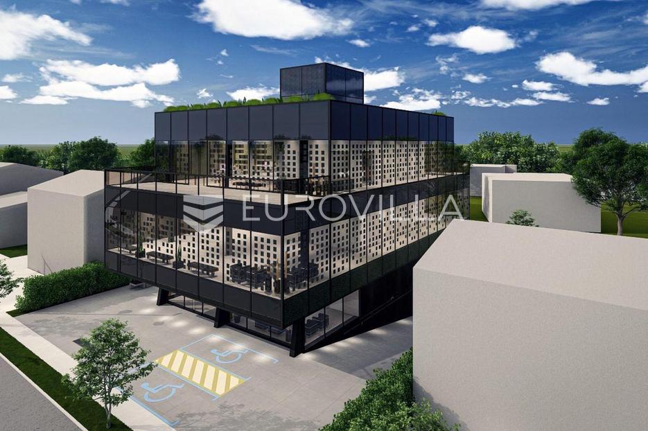 Business premises For sale -  Velika Gorica