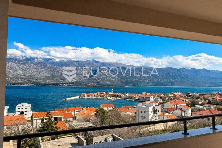 Apartment zu verkaufen 87 m² – Vinjerac