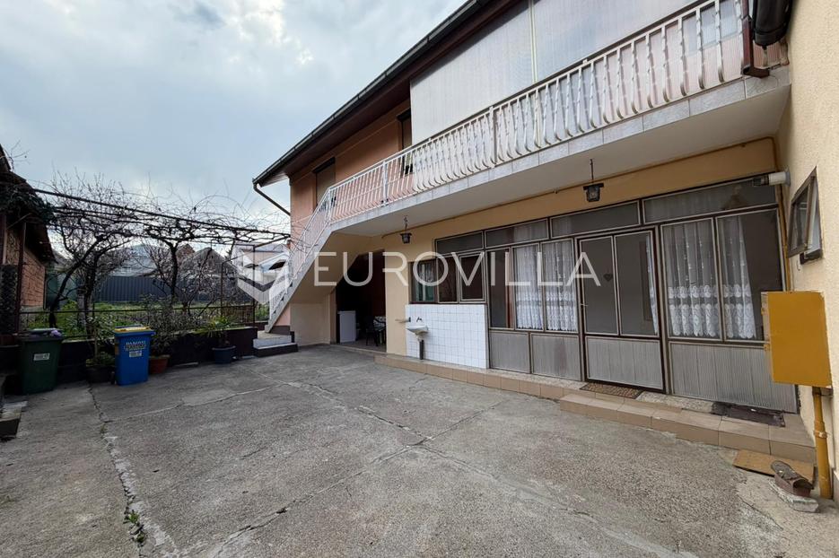 Maison À vendre - Osječko-baranjska Đakovo