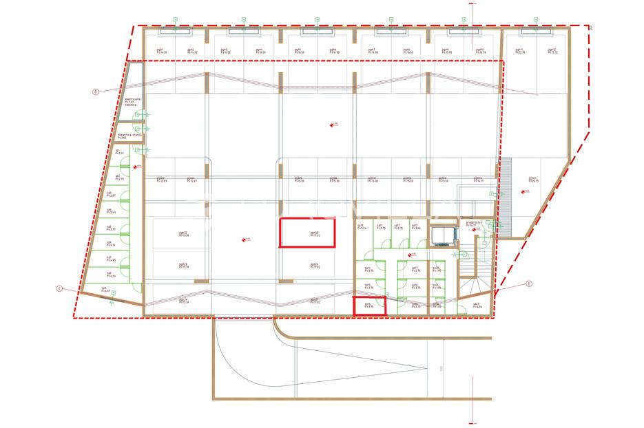 Apartma Naprodaj - Istarska Poreč