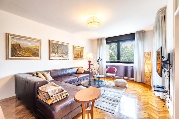 Flat for sale 82 m² – Vrhovec